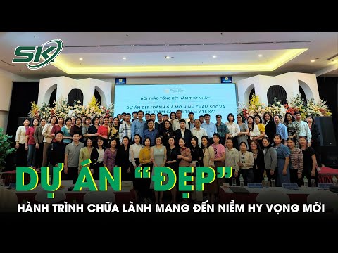 Dự án Đẹp tại Phú Thọ – Hành trình chữa lành