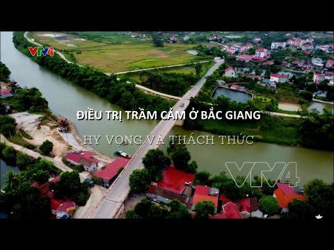 Bệnh trầm cảm ở Bắc Giang – Hy vọng và thách thức
